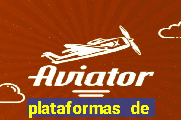 plataformas de slots lancadas hoje